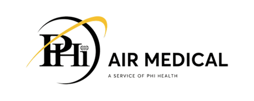 Phi air medical