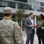 Veteran-Friendly vs. Veteran-Driven