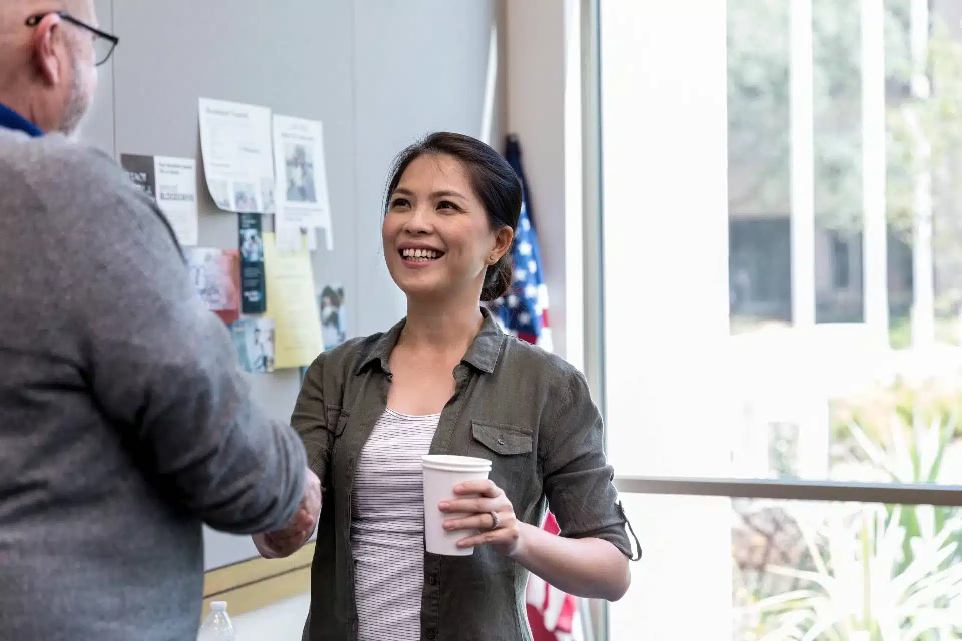Stop Chasing Unicorns: Hire Veterans Who Can Actually Do the Job