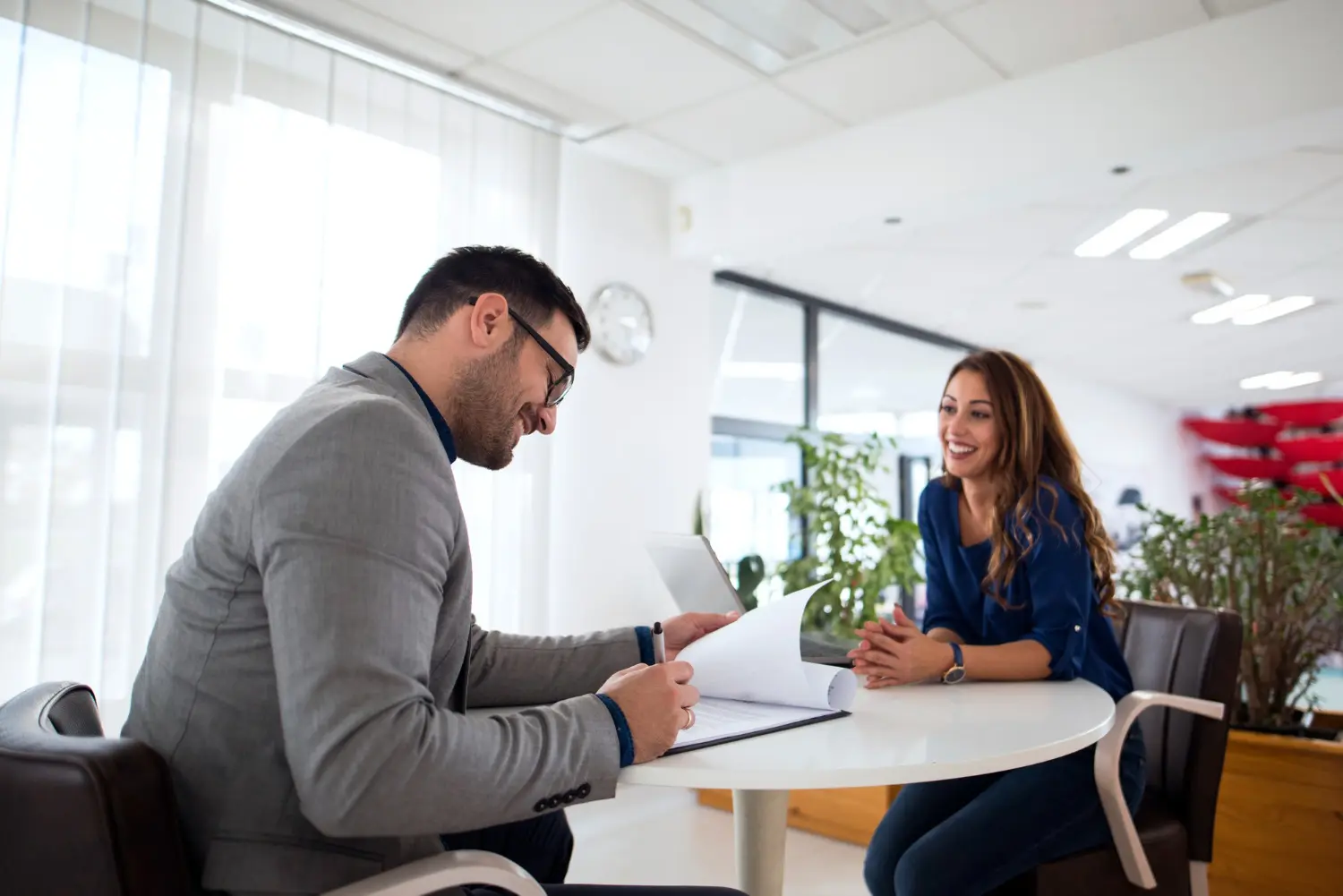 Your Company’s Hiring Process is Broken. Here’s How to Fix It