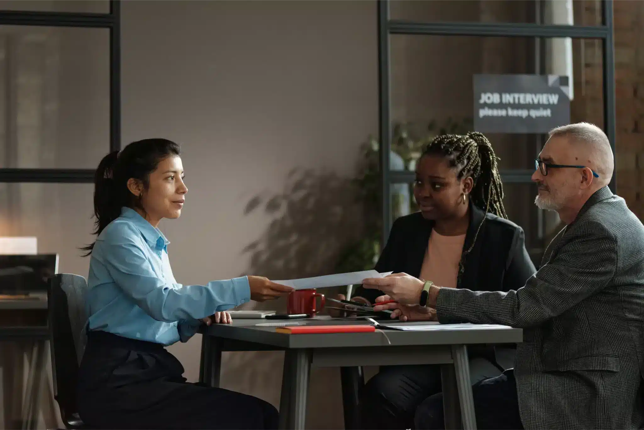 Beyond the Buzzwords: Are Veteran Employment Programs Meeting the Mark?